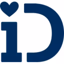 iDonate logo
