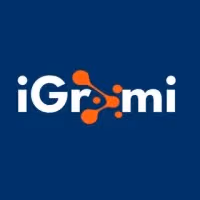 iGromi logo