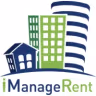 iManageRent logo