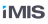 iMIS logo