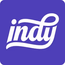 Indy logo