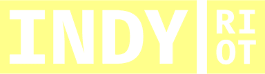 indyRIOT logo