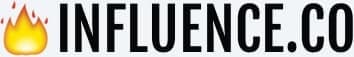 influence.co logo