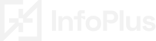 InfoPlus logo
