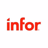 Infor CloudSuite Industrial logo