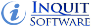 InQuit OST to PST Converter logo