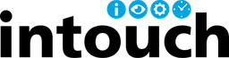 Intouch Monitoring logo
