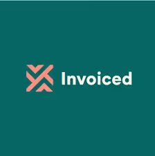 Invoiced logo