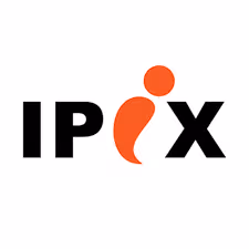 IPIX PMS logo