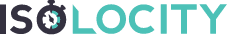 Isolocity logo