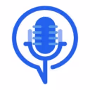 izTalk logo