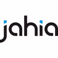 Jahia logo
