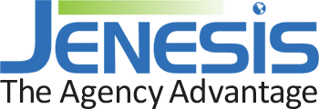 Jenesis Software logo