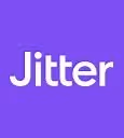 Jitter logo