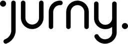 Jurny logo