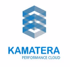 Kamatera logo
