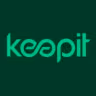 Keepit logo