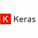 Keras logo