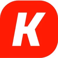 Kixie PowerCall logo