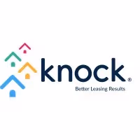 Knock CRM logo