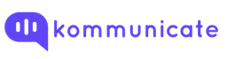 Kommunicate logo