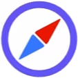 Kompassify logo