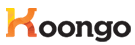 Koongo logo