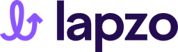 Lapzo Engage logo