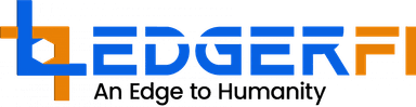LedgerFi IT logo