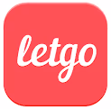 Letgo logo