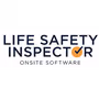 Life Safety Inspector logo
