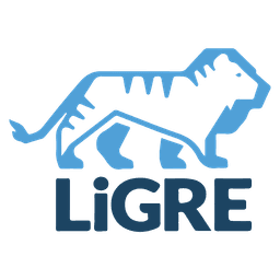 LiGRE logo