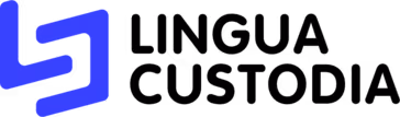 Lingua Custodia logo