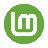 Linux Mint logo