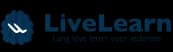 LiveLearn logo