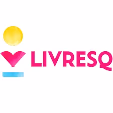 LIVRESQ logo