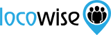 Locowise logo