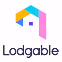 Lodgable logo