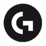 Logitech G HUB logo