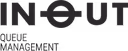 inOut logo