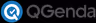 QGenda logo
