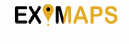 EXIMAPS logo
