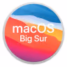macOS Big Sur logo