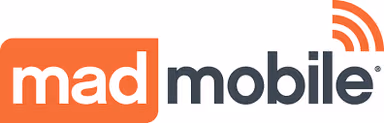Mad Mobile Restaurant POS logo