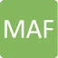 MAF ICIMS logo
