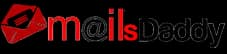 MailsDaddy MBOX to PST Converter logo