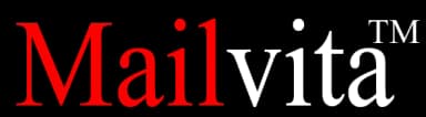 Mailvita EML to PST Converter for Mac logo