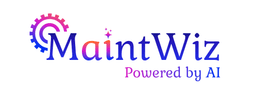 MaintWiz logo