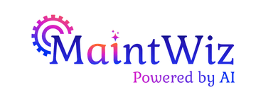MaintWiz logo