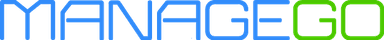 ManageGo logo